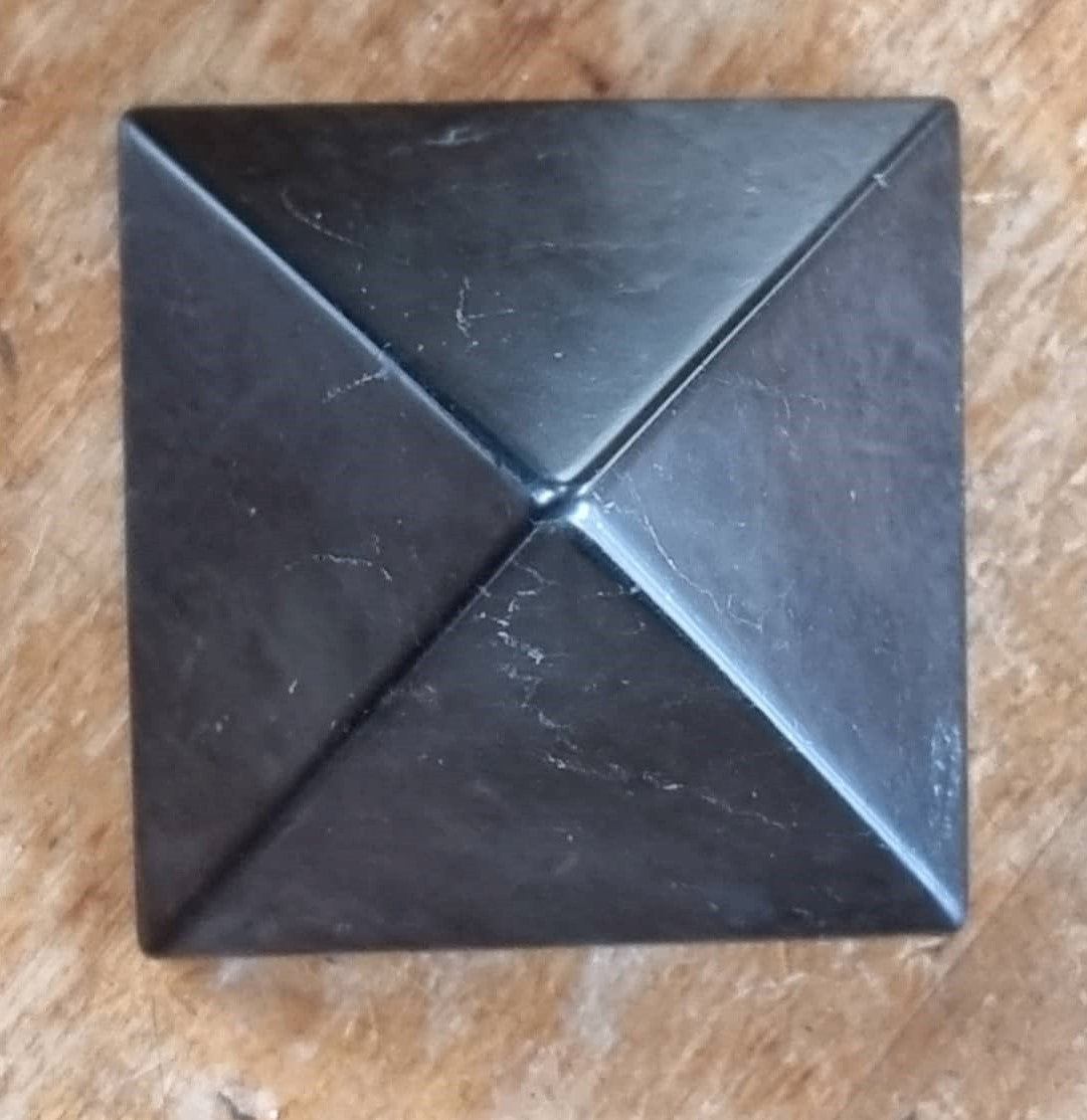 Shungite Pyramid