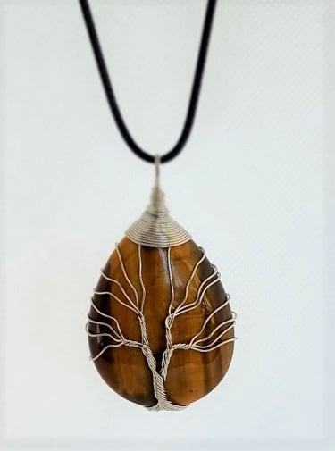 Tree of Life Pendants