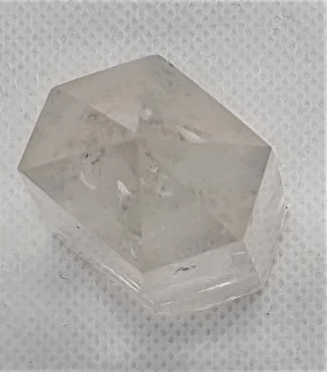 Clear Quartz polished point