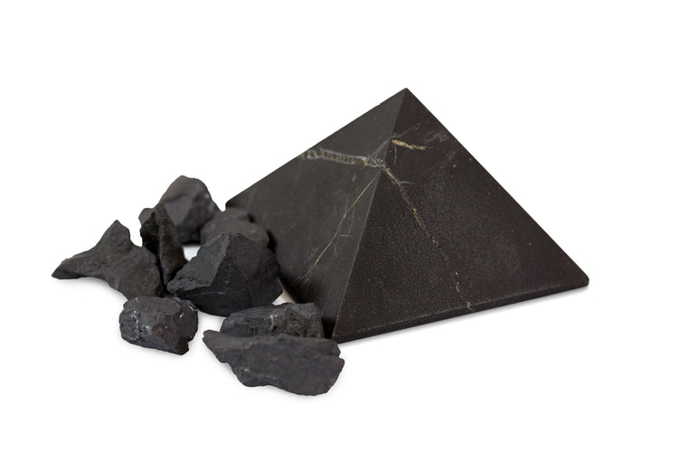 Shungite