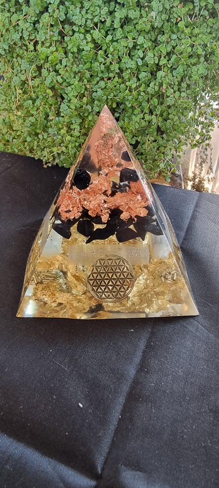 Energy Generators - Orgonites