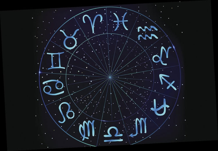 Star Sign Malas