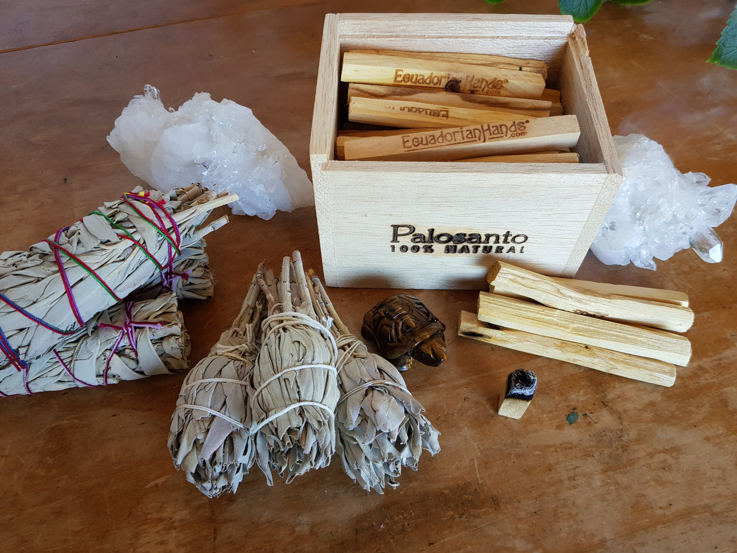 Palo Santo sticks