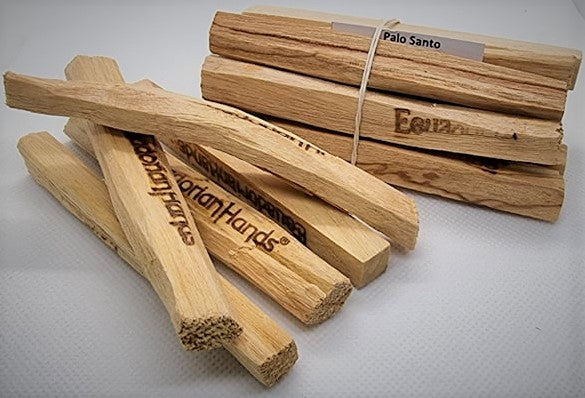 Palo Santo sticks