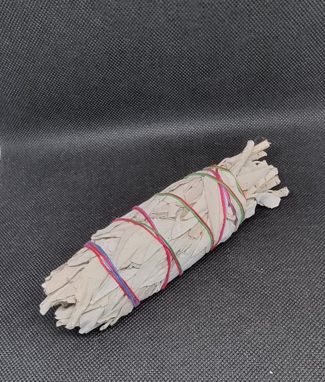 White Sage Smudge Bundles