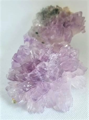 Amethyst Flower Cluster