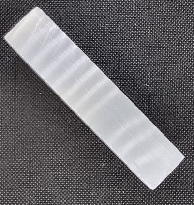 Selenite Charging Plate
