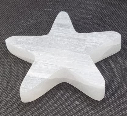 Selenite Star