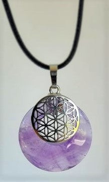 Flower of Life Pendants