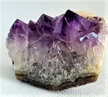 Amethyst Druzy small