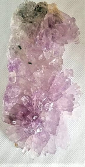Amethyst Flower Cluster