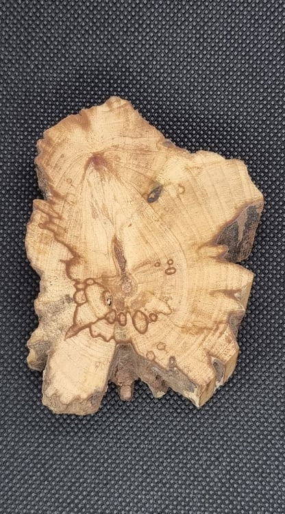 Palo Santo Altar piece