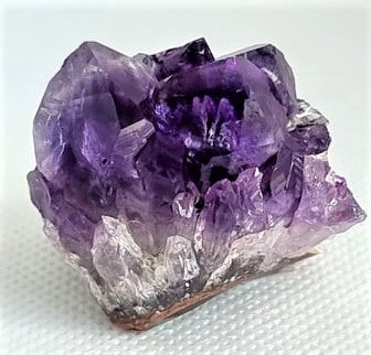 Amethyst Druzy small