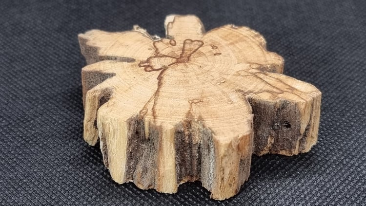 Palo Santo Altar piece