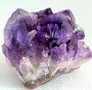 Amethyst Druzy small