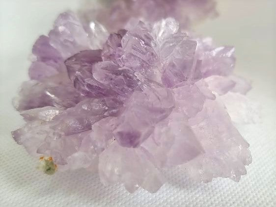 Amethyst Flower Cluster