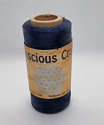 Waxed Cord