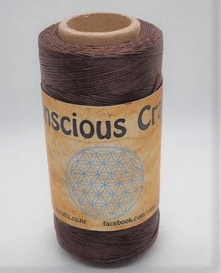 Waxed Cord
