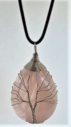 Tree of Life Pendants